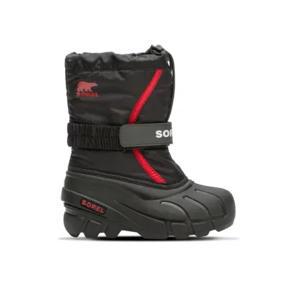 Zdjęcie Sorel Śniegowce Flurry™ Boot 2114082015 Czarny