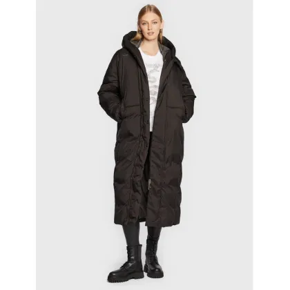 Zdjęcie G-Star Raw Kurtka zimowa G-Whistler D22167-D199-6484 Czarny Relaxed Fit