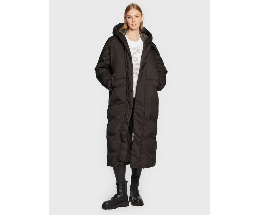 obrazek 1 G-Star Raw Kurtka zimowa G-Whistler D22167-D199-6484 Czarny Relaxed Fit