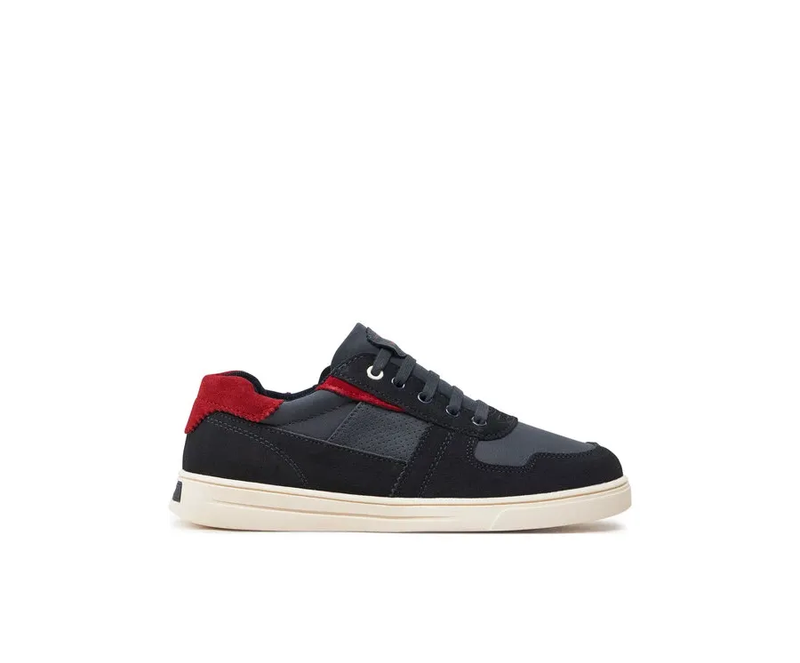 obrazek 1 Mayoral Sneakersy 48520 Czarny