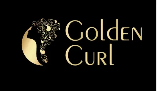 Golden Curl logo