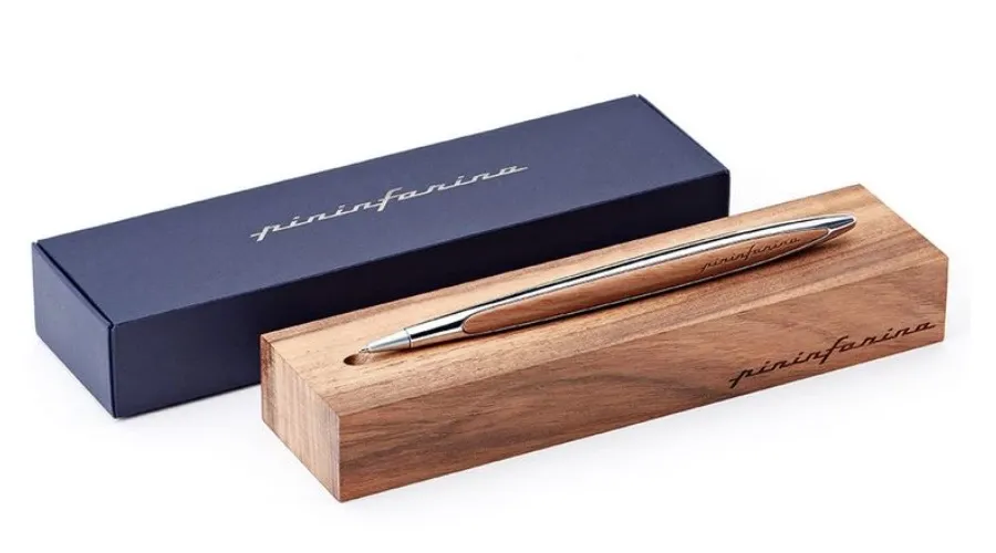 obrazek 6 Długopis Pininfarina Cambiano INK Cromo