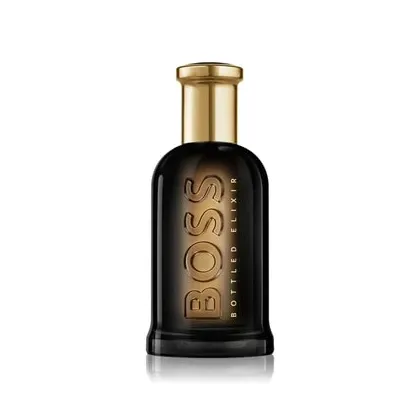 Zdjęcie HUGO BOSS Boss Bottled Elixir Perfumy 100 ml
