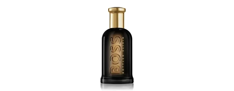 obrazek 1 HUGO BOSS Boss Bottled Elixir Perfumy 100 ml