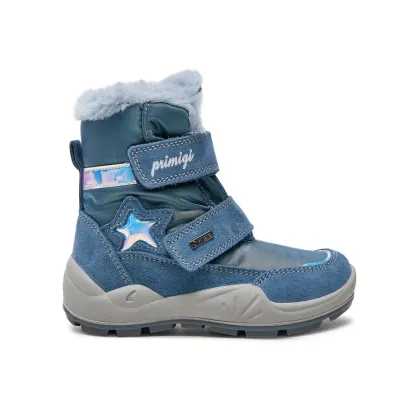Zdjęcie Primigi Śniegowce 6878522 M GORE-TEX Niebieski