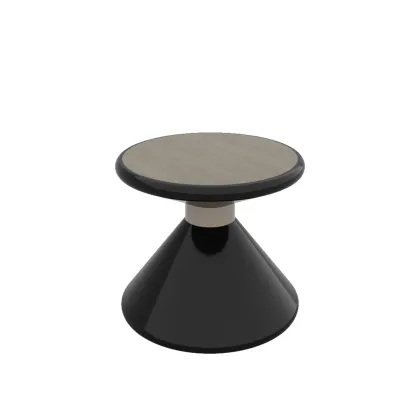 Zdjęcie Stylowy stolik Valley w unikalnym kształcie