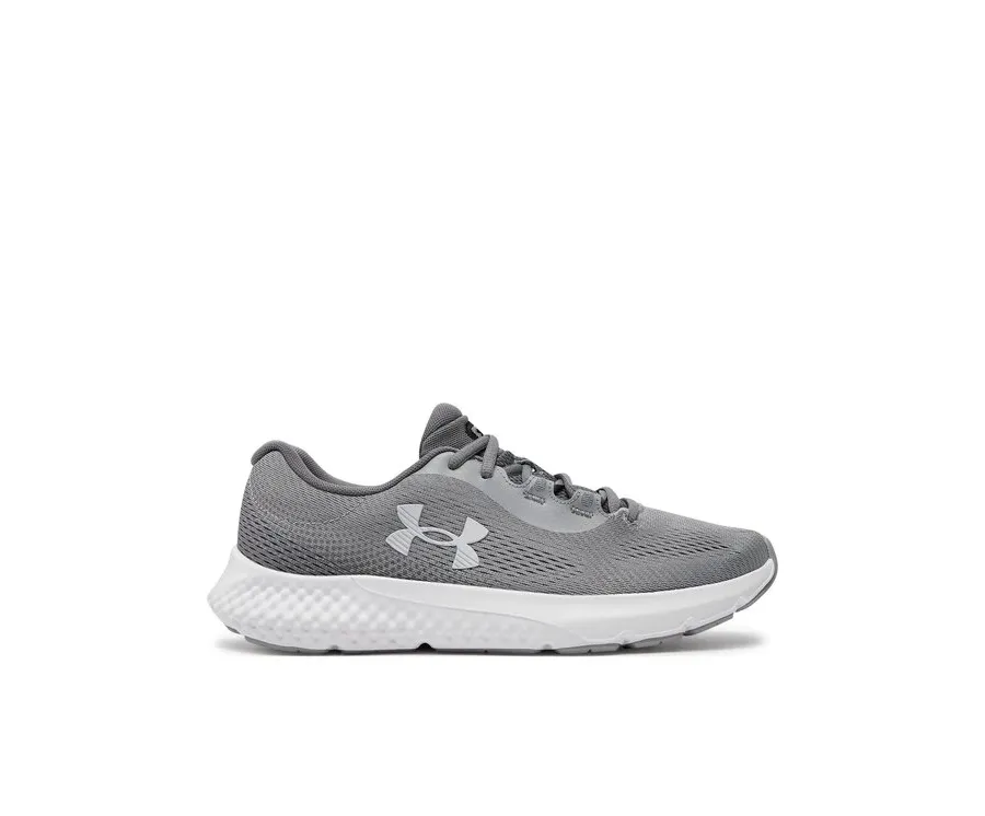 obrazek 1 Under Armour Buty do biegania Ua Charged Rogue 4 3026998-100 Szary