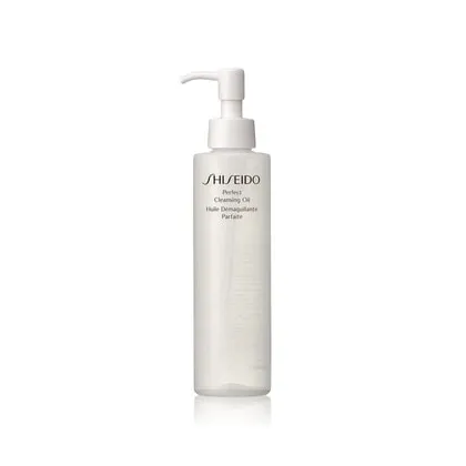 Zdjęcie Shiseido Generic Skincare Perfect Olejek oczyszczający 180 ml