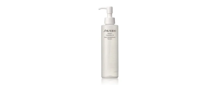 obrazek 1 Shiseido Generic Skincare Perfect Olejek oczyszczający 180 ml