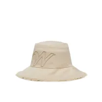 Zdjęcie Weekend Max Mara Kapelusz Matello 2515571035 Écru