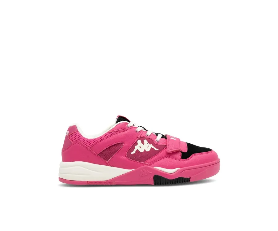 obrazek 1 Kappa Sneakersy 361C2DW A0K-M Różowy