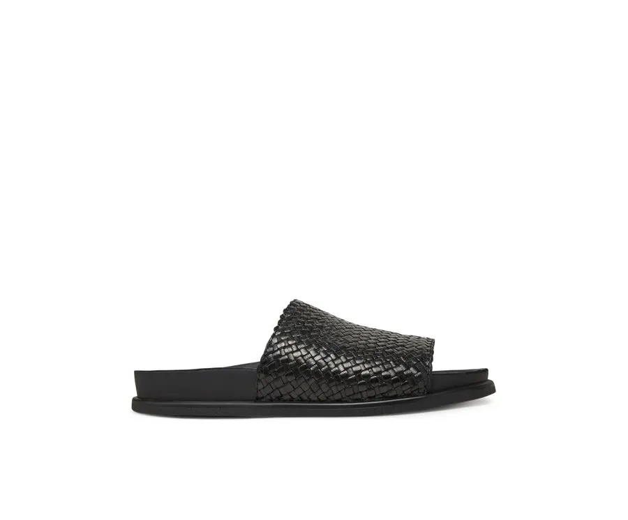obrazek 1 Vagabond Shoemakers Klapki Effie 5922-125-20 Czarny