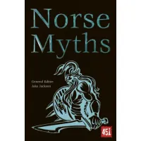 Zdjęcie Książka Mity nordyckie - Flame Tree Publishing