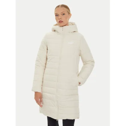 Zdjęcie Puma Kurtka zimowa Essentials 848942 Écru Regular Fit