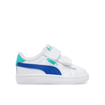 Zdjęcie Puma Sneakersy Smash 3.0 L V Inf 392034 18 Biały