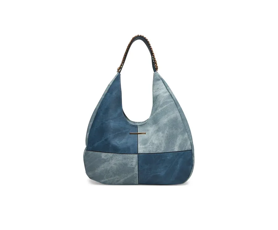 obrazek 1 Aldo Torebka Overells 13989218 Niebieski