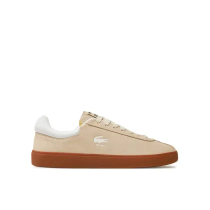 Zdjęcie Lacoste Sneakersy Chaussure baseshot 7-48SMA0008 Biały