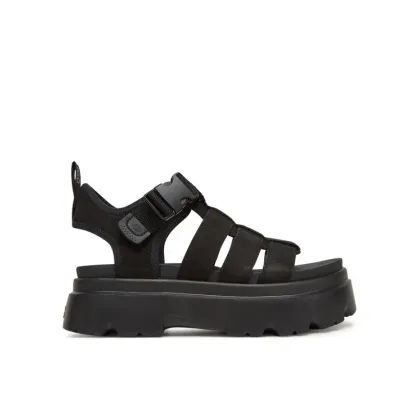 Zdjęcie Ugg Sandały W Cora 1152698 Czarny