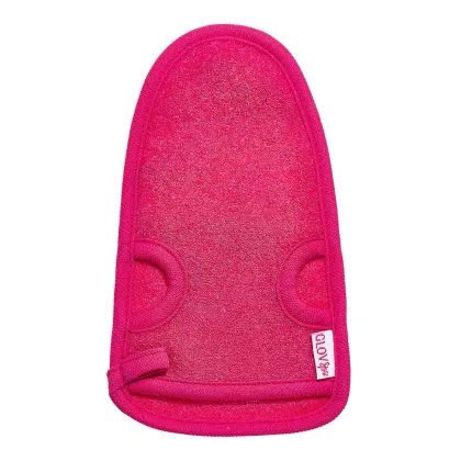 Zdjęcie Glov Skin Smoothing Pink Rękawica do masażu pink