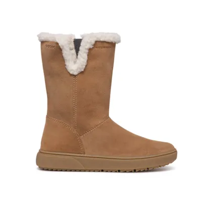 Zdjęcie Geox Kozaki J Theleven Girl Wpf J46HYA 00022 C6627 D Brązowy