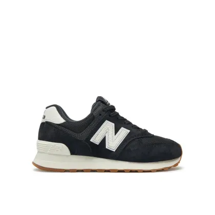 Zdjęcie New Balance Sneakersy U574RAB Czarny