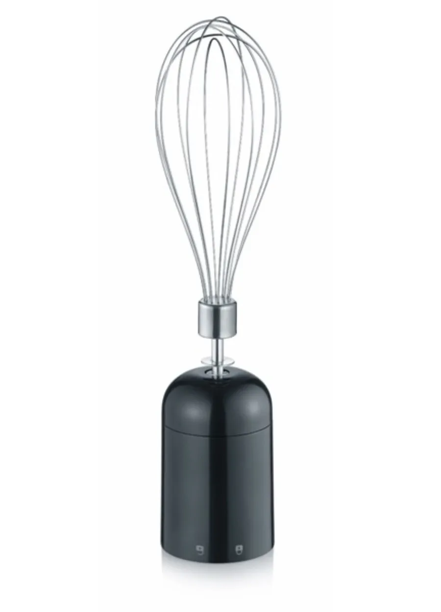 obrazek 4 Czarny blender ręczny HB502 - Graef