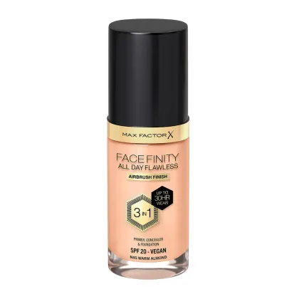 Zdjęcie Max Factor Facefinity 3w1 N45 Podkład N45 30 ml