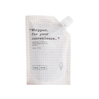 Zdjęcie Frank Body Express-o Scrub Peeling do ciała 150 g