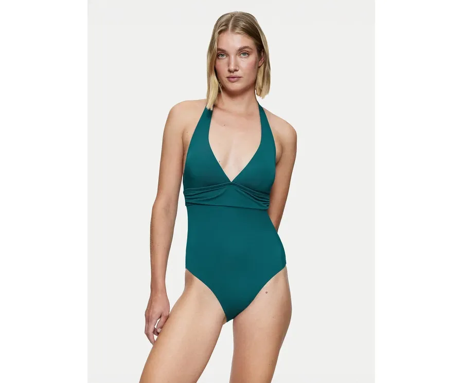 obrazek 1 Triumph Strój kąpielowy Summer Mix & Match 10222674 Zielony