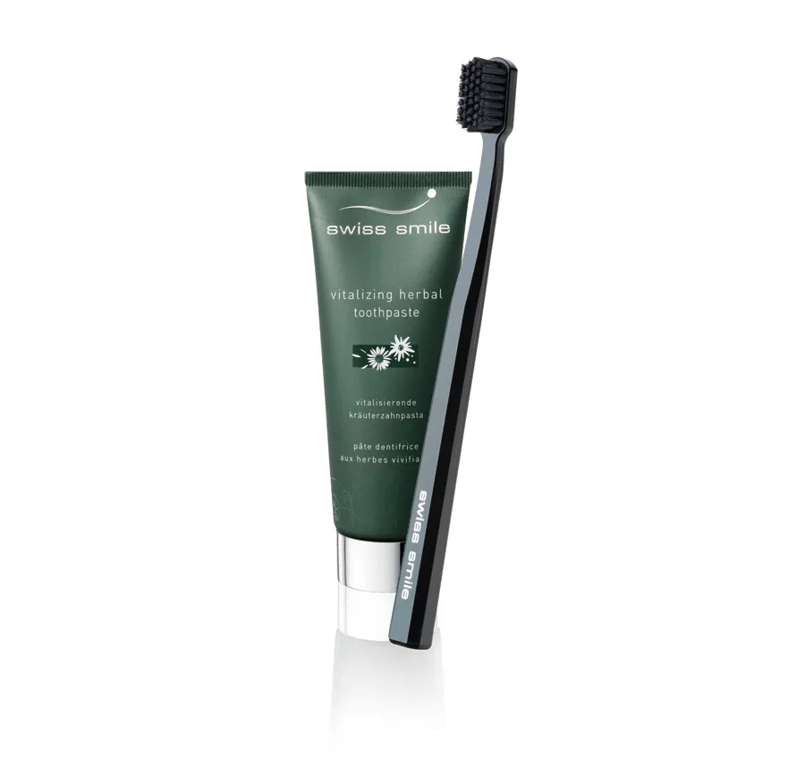 obrazek 4 day & night whitening & repair set - przewyższa nawet oczekiwania stomatologów