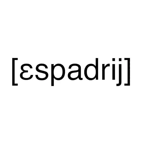 Espadrij logo