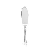 Picture Silver server knife from the Ottagonale collection