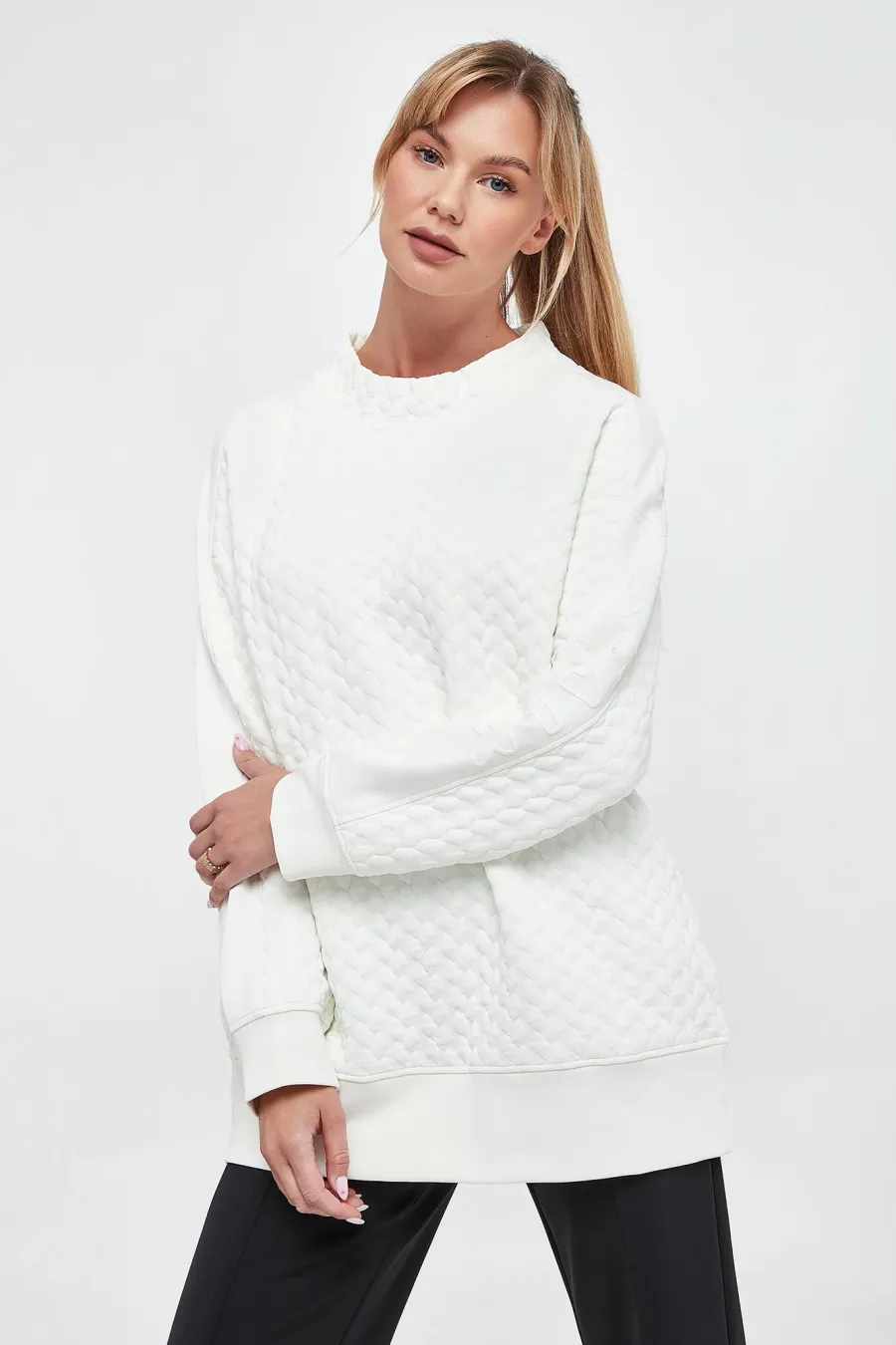 obrazek 1 Bluza damska SPORTALM Sportalm