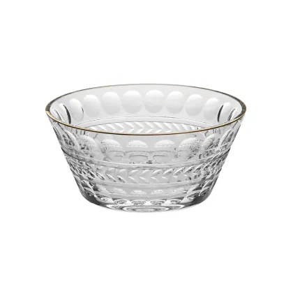 Zdjęcie Stylowa miska z kryształu z wyjątkowej kolekcji Ensemble - Vista Alegre