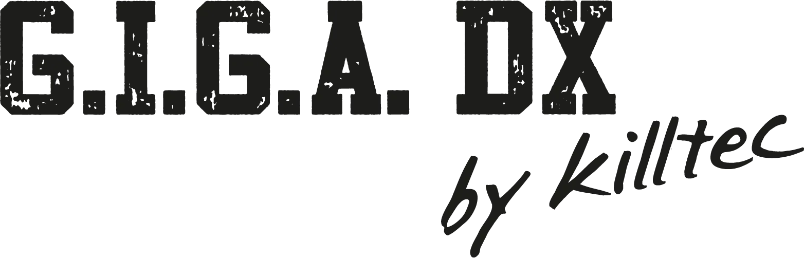G.I.G.A. DX