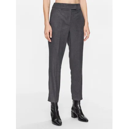 Zdjęcie Marella Spodnie materiałowe Timoteo 2331360637200 Szary Regular Fit