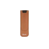 Picture A unique Grained Collection pen case