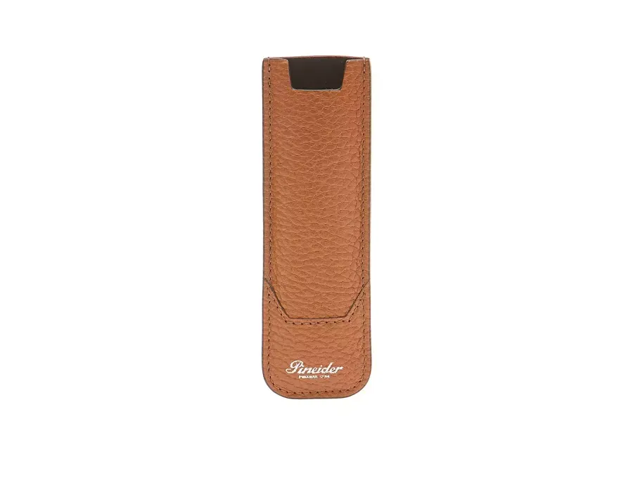obrazek 1 Wyjątkowe etui na długopis Grained Collection