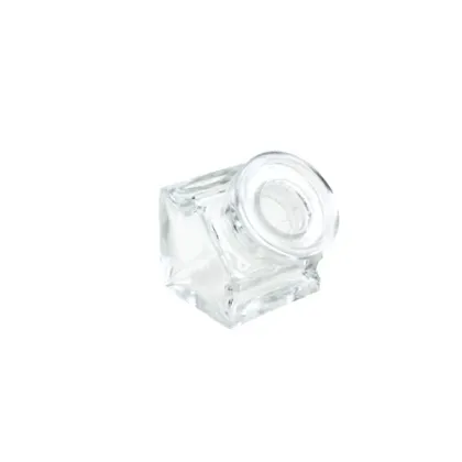 Zdjęcie Włoski kałamarz ze szkła!