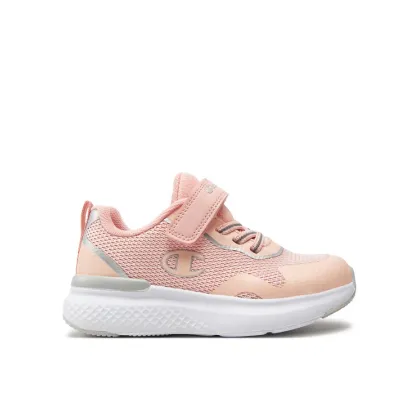 Zdjęcie Champion Sneakersy Bold 3 G Ps Low Cut Shoe S32833-CHA-PS127 Różowy