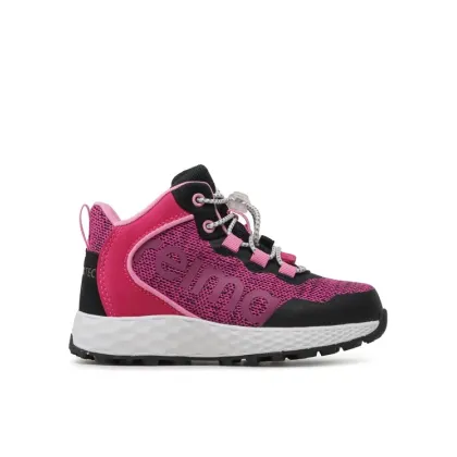 Zdjęcie Reima Sneakersy Edistys 5400008B Różowy