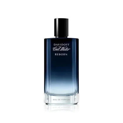 Zdjęcie Davidoff Cool Water Reborn Woda perfumowana 100 ml