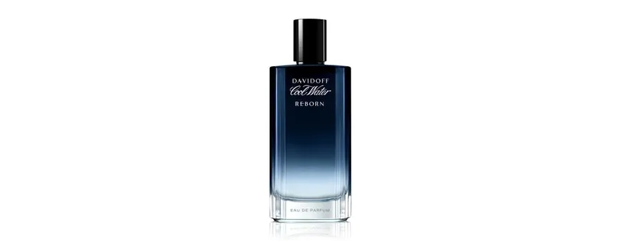 obrazek 1 Davidoff Cool Water Reborn Woda perfumowana 100 ml