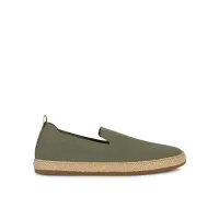 Zdjęcie Geox Espadryle U Pantelleria U45DWA 0006K C3016 Khaki