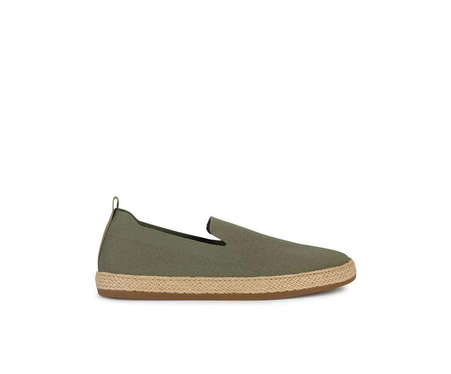 obrazek 1 Geox Espadryle U Pantelleria U45DWA 0006K C3016 Khaki