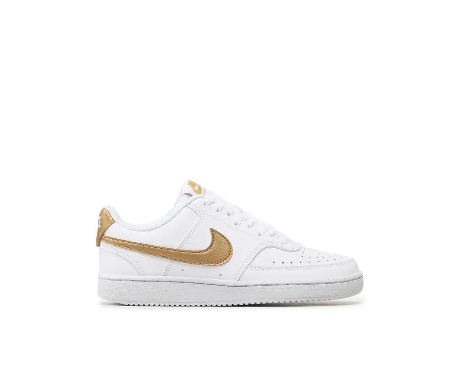 obrazek 1 Nike Sneakersy Court Vision Lo Nn DH3158 105 Biały