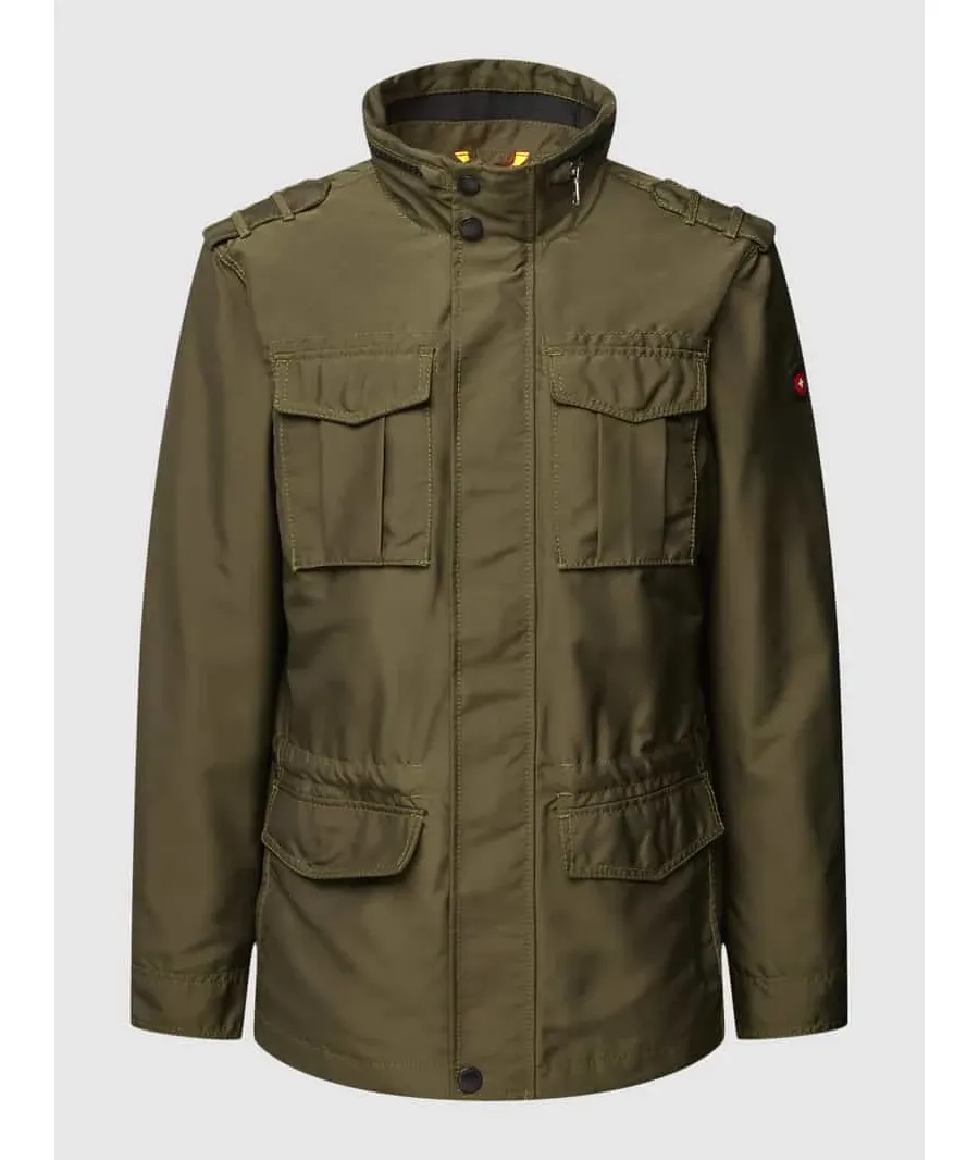 obrazek 1 Kurtka funkcyjna ze stójką