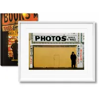 Zdjęcie Książka Marvin E. Newman, Art Edition No. 1–75 ‘Coney Island, 1953’ - Taschen