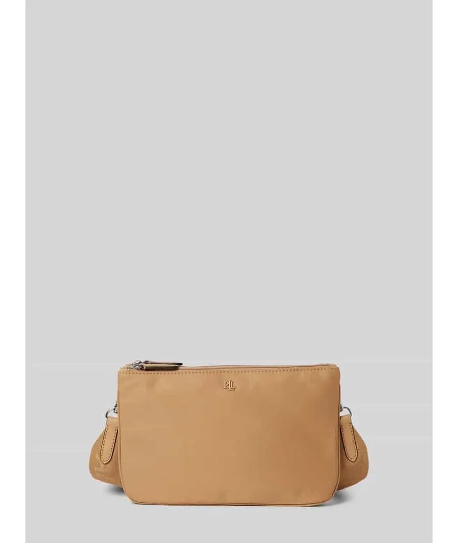 obrazek 1 LAUREN RALPH LAUREN Torebka 431951345001 Brązowy