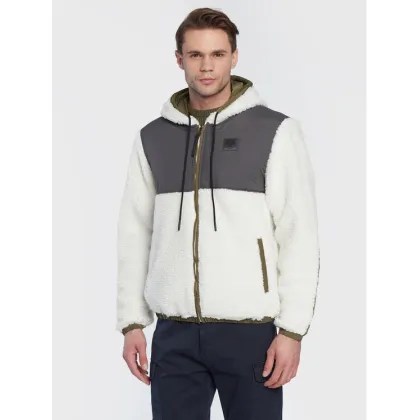 Zdjęcie North Sails Polar 691046 Biały Regular Fit